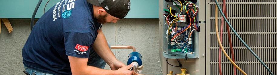 ac replacement denver