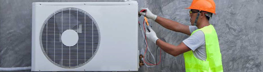 air conditioning installation service denver