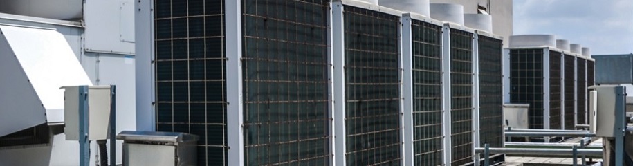 commercial hvac