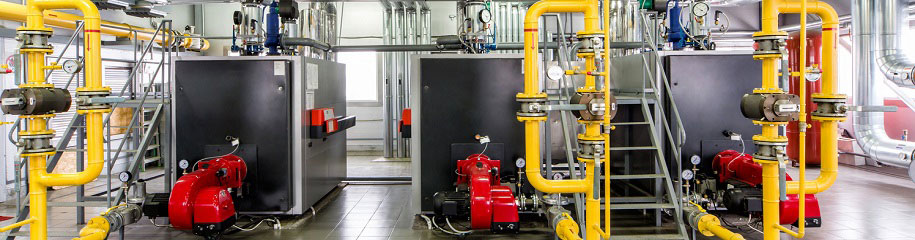 commercial heating colorado