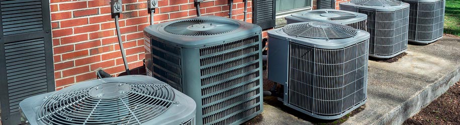 new ac unit installed cost