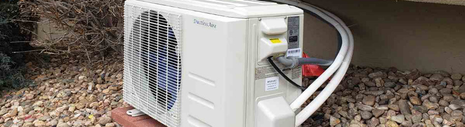 air conditioning repair company