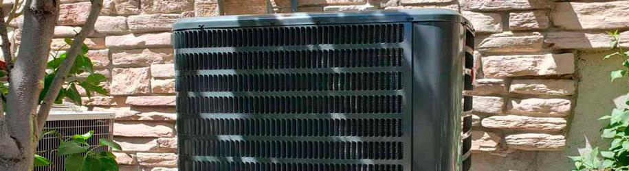 air conditioning replacement company