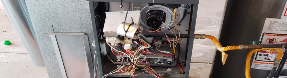 heating repair denver co area