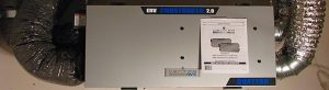 Cost of HRV System Installation