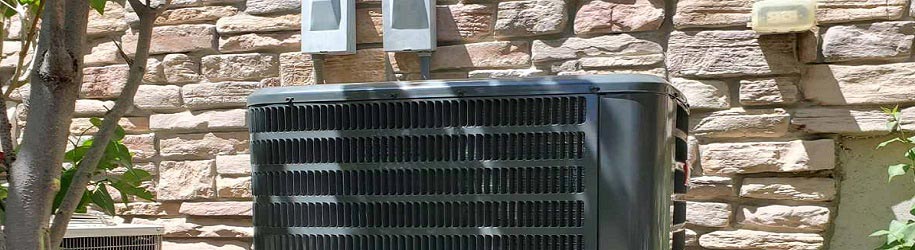 hvac contractor aurora