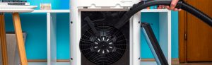 air purification service denver co